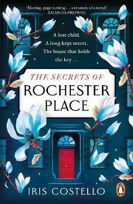 The Secrets of Rochester Place(English, Paperback, Costello Iris)