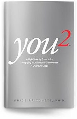 You2(Paperback, Price Pritchett)