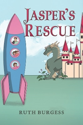 Jasper's Rescue(English, Paperback, Burgess Ruth)