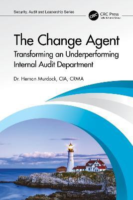 The Change Agent(English, Paperback, Murdock Hernan)