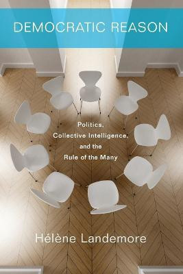 Democratic Reason(English, Paperback, Landemore Helene)
