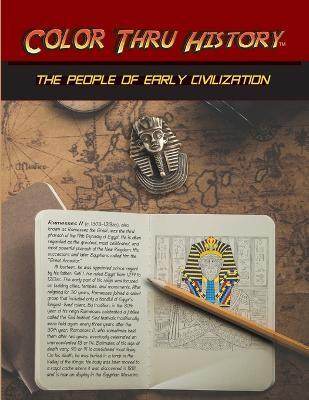 The People of Early Civilization(English, Paperback, unknown)