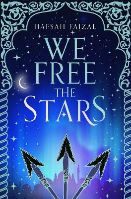 We Free the Stars(English, Paperback, Faizal Hafsah)