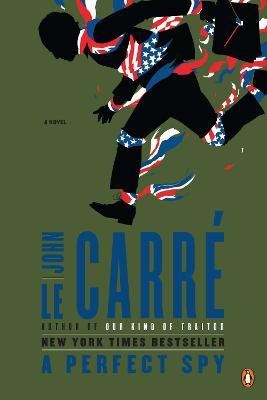 A Perfect Spy(English, Paperback, le Carre John)