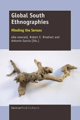Global South Ethnographies(English, Electronic book text, unknown)
