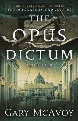 Opus Dictum(English, Paperback, Mcavoy Gary)
