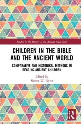 Children in the Bible and the Ancient World(English, Hardcover, unknown)