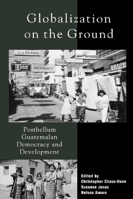 Globalization on the Ground(English, Paperback, unknown)