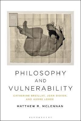 Philosophy and Vulnerability(English, Electronic book text, McLennan Matthew R. Dr.)