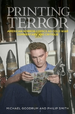 Printing Terror(English, Paperback, Goodrum Michael)