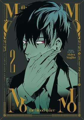 MoMo -the blood taker- Vol. 2(English, Paperback, Sugito Akira)