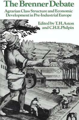 The Brenner Debate(Paperback, Aston, Philpin)