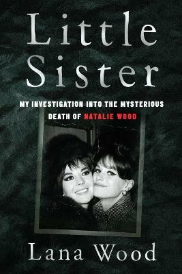 Little Sister [International Edition](English, Paperback, Wood Lana)