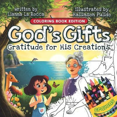 God's Gifts(English, Paperback, Rocca Liana La)