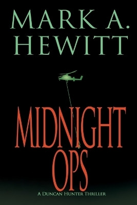 Midnight Ops(English, Paperback, Hewitt Mark A)