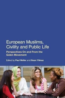 European Muslims, Civility and Public Life(English, Paperback, unknown)