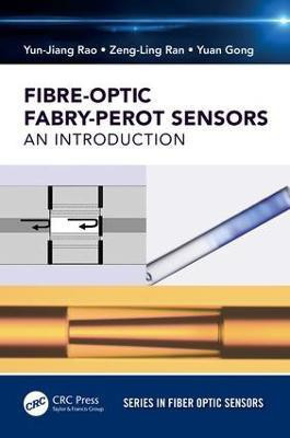 Fiber-Optic Fabry-Perot Sensors(English, Hardcover, Rao Yun-Jiang)