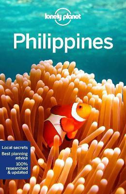 Lonely Planet Philippines(English, Paperback, Lonely Planet Paul)