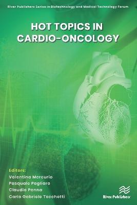 Hot topics in Cardio-Oncology(English, Electronic book text, unknown)