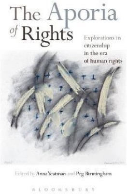 The Aporia of Rights(English, Electronic book text, unknown)