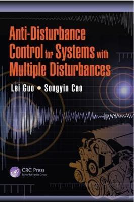 Anti-Disturbance Control for Systems with Multiple Disturbances(English, Hardcover, Guo Lei)