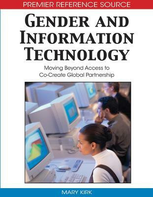 Gender and Information Technology(English, Hardcover, Kirk Mary)