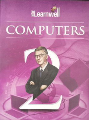 New Learnwell Computers Class 2(Paperback, Loveleen Kaur Bhatia)
