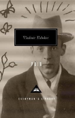 Pnin(English, Hardcover, Nabokov Vladimir)