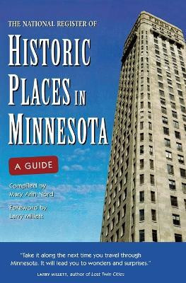 National Register of Historic Places in Minnesota(English, Paperback, unknown)