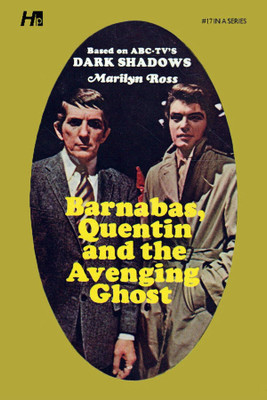 Dark Shadows the Complete Paperback Library Reprint Book 17(English, Paperback, Ross Marylin)