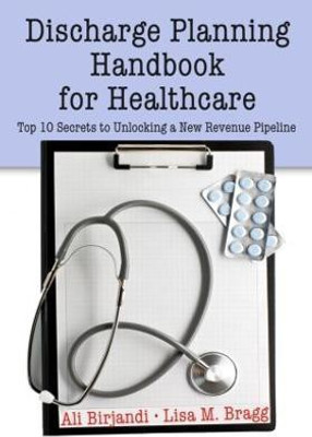 Discharge Planning Handbook for Healthcare(English, Paperback, Birjandi Ali)