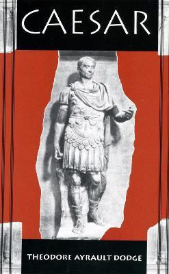 Caesar(English, Paperback, Dodge Theodore)