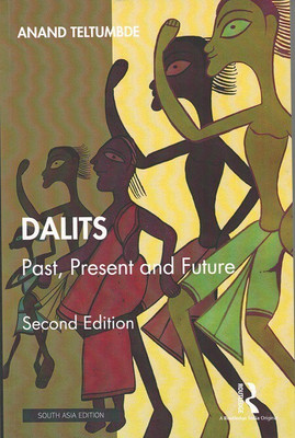 Dalits(English, Paperback, Teltumbde Anand)