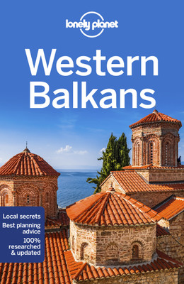Lonely Planet Western Balkans(English, Paperback, Lonely Planet Peter)