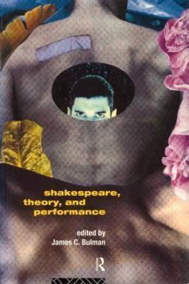 Shakespeare, Theory and Performance(English, Paperback, unknown)