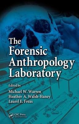 The Forensic Anthropology Laboratory(English, Electronic book text, unknown)