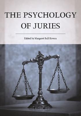 The Psychology of Juries(English, Hardcover, unknown)