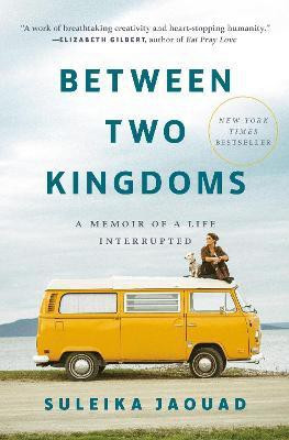 Between Two Kingdoms(English, Hardcover, Jaouad Suleika)