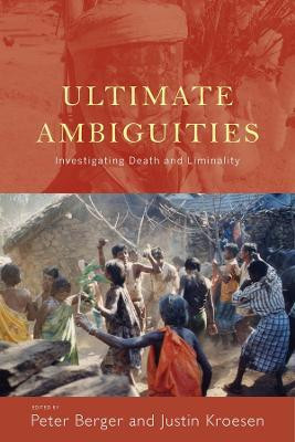 Ultimate Ambiguities(English, Electronic book text, unknown)
