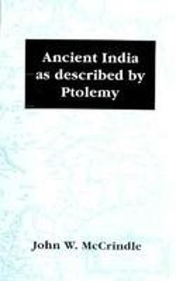 Ancient India as Described by Ptolemy(English, Hardcover, McCrindle J. W.)