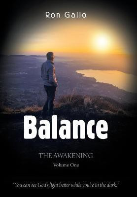 Balance(English, Hardcover, Gallo Ron)
