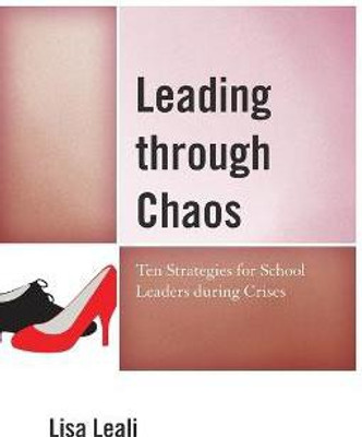 Leading through Chaos(English, Paperback, Leali Lisa)