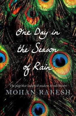 One Day in the Season of Rain(English, Hardcover, unknown)
