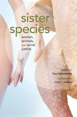 Sister Species(English, Electronic book text, unknown)