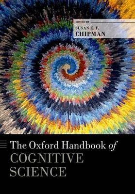 The Oxford Handbook of Cognitive Science(English, Hardcover, unknown)