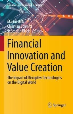 Financial Innovation and Value Creation(English, Hardcover, unknown)