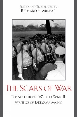The Scars of War(English, Hardcover, unknown)
