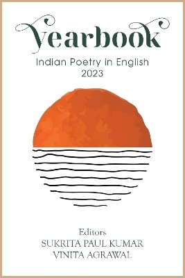 The Yearbook of Indian Poetry in English 2023(English, Paperback, unknown)