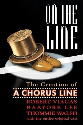 On the Line(English, Paperback, Viagas Robert)