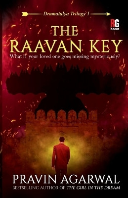 The Raavan Key(Hindi, Paperback, Agarwal Pravin)